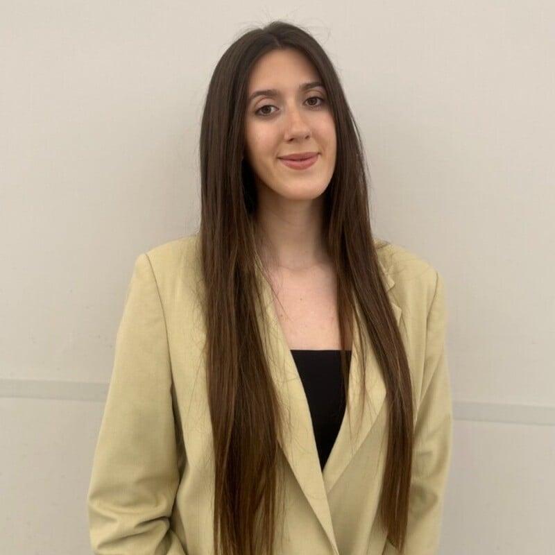 BMM Consulting - Tanja Ćosić