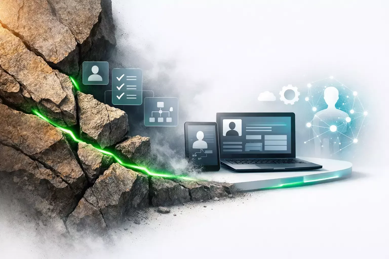 Digitalizacija HR procesa bez zastoja