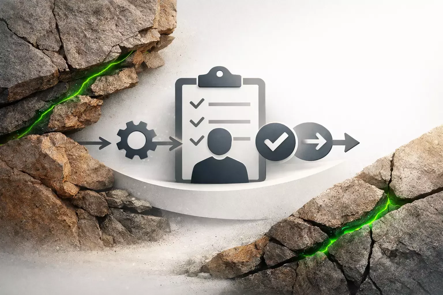 Employee onboarding automation checklist