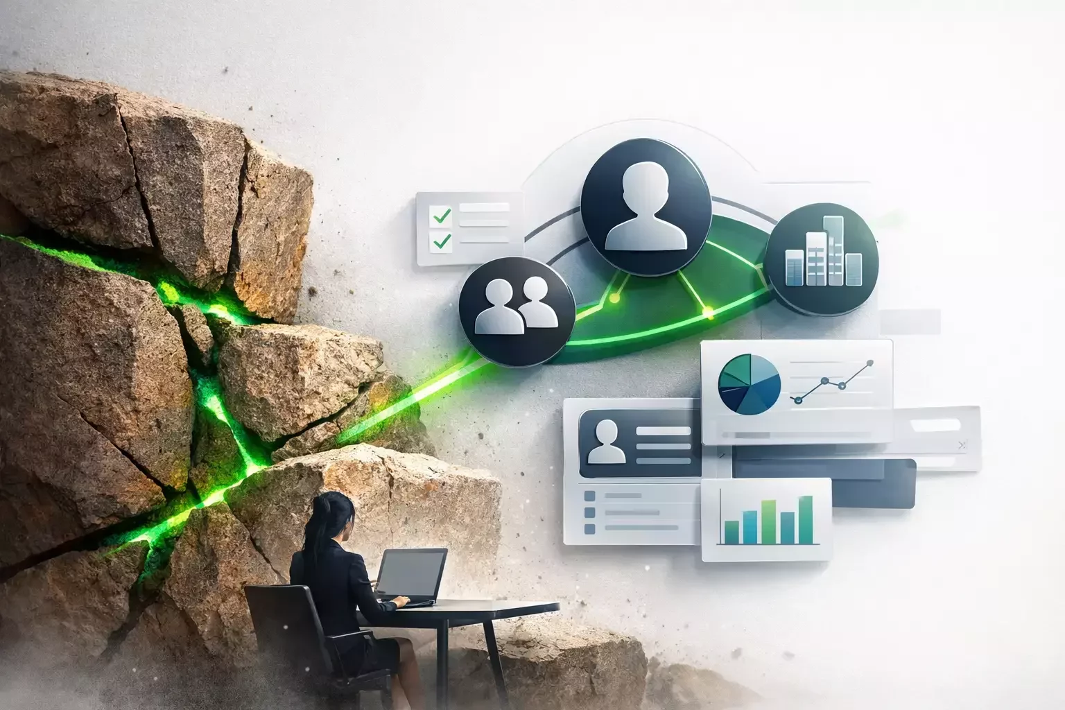 Kada kompaniji treba CRM sistem