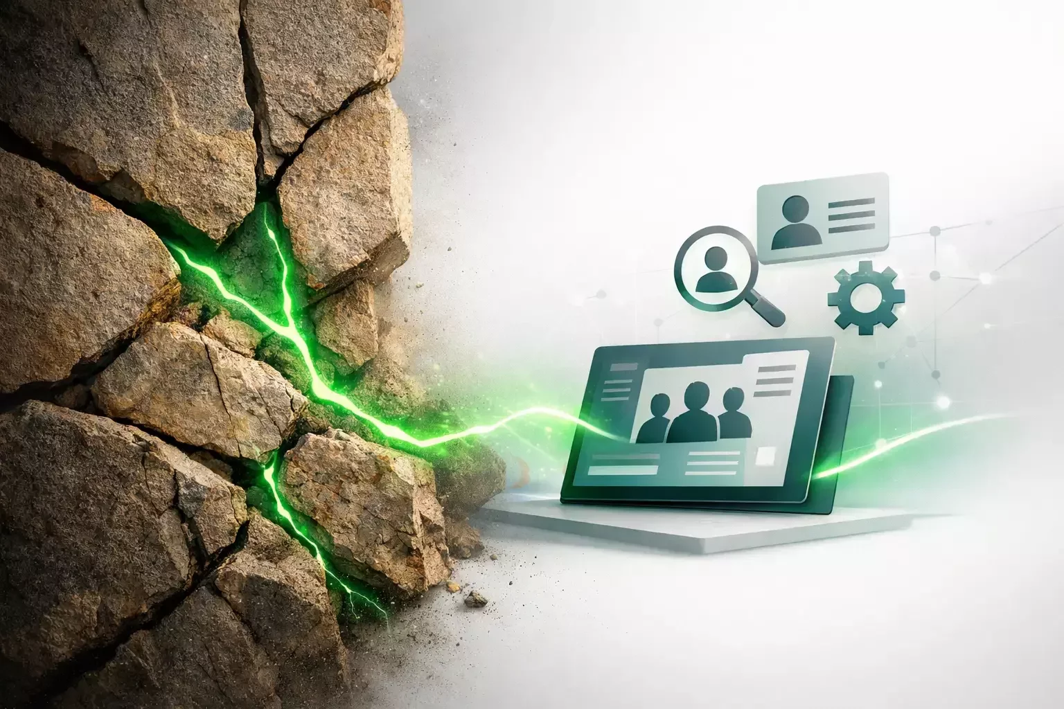 Kako digitalizovati upravljanje ljudskim resursima