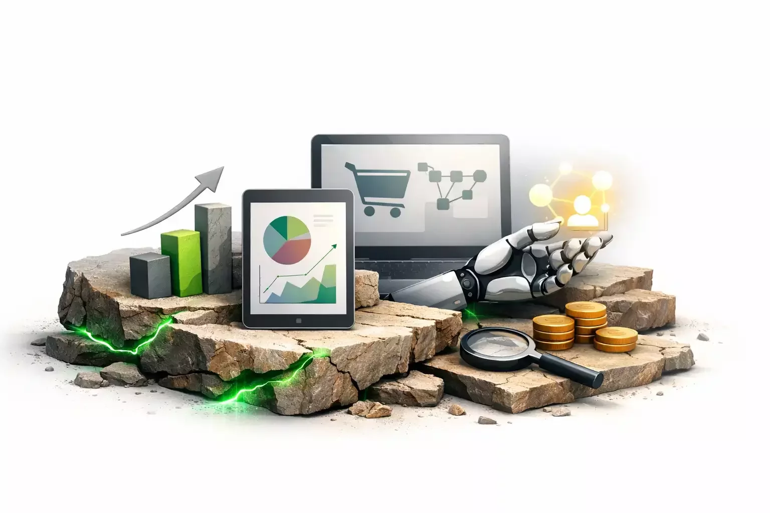 Najbolji alati za digitalizaciju prodaje