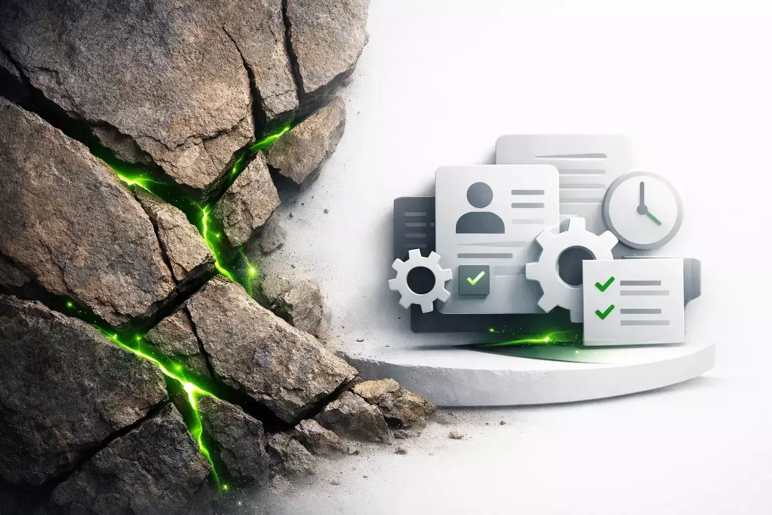 Primer automatizacije HR administracije