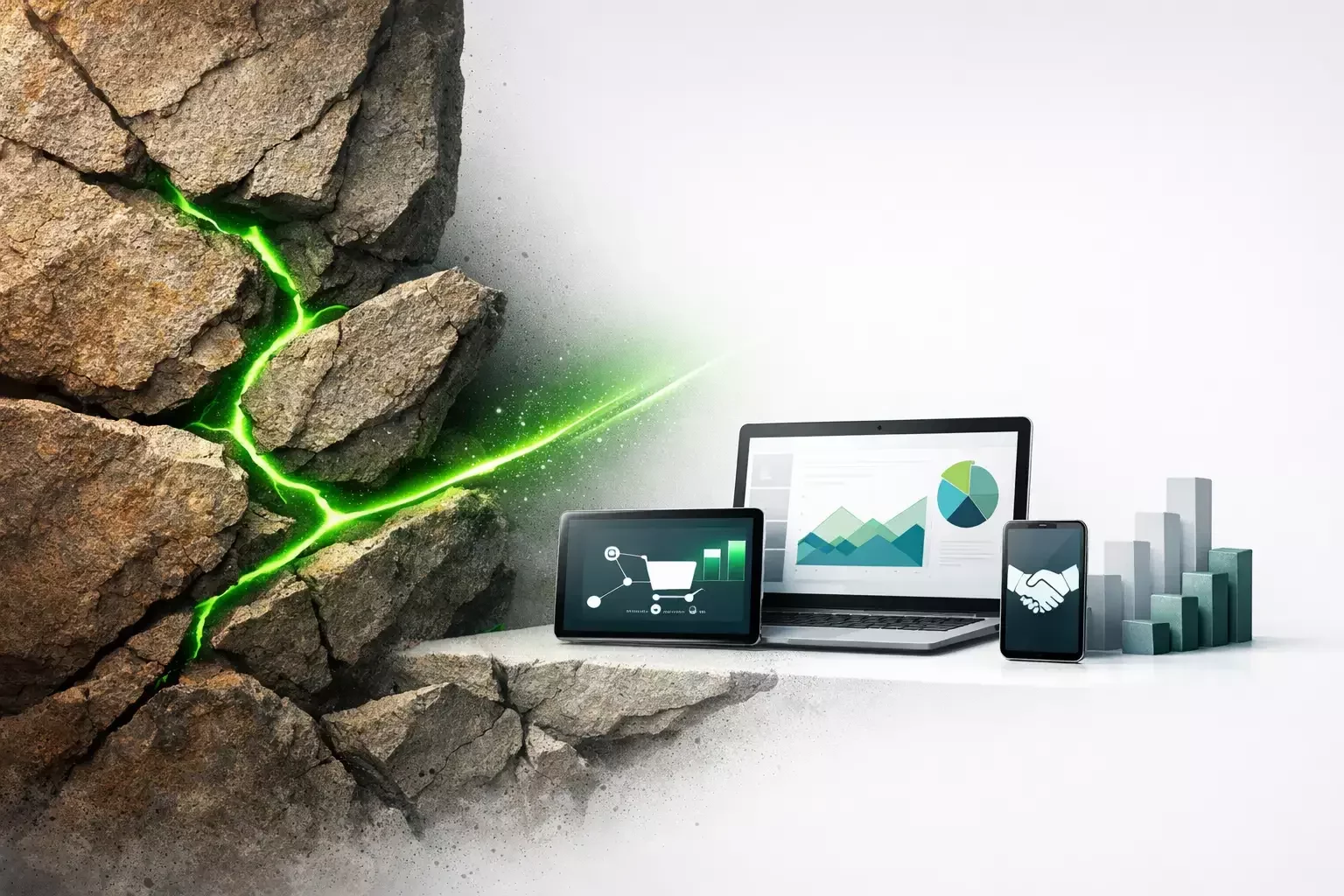 Primer digitalizacije prodajnog procesa