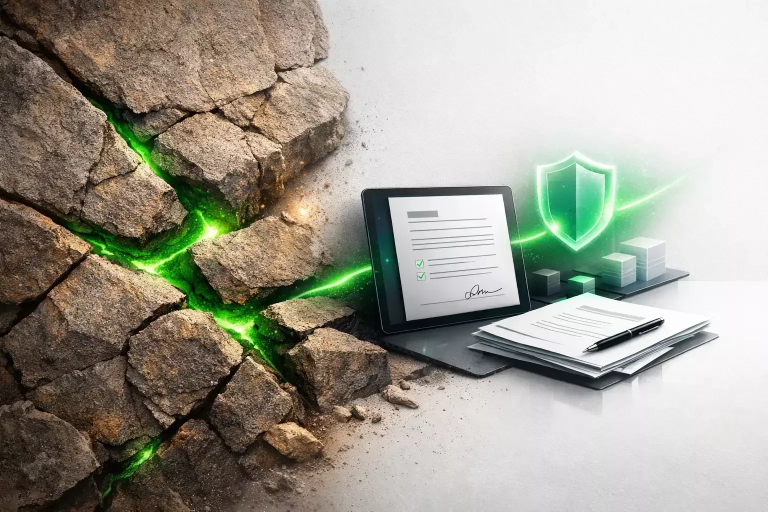 Sistem za upravljanje ugovorima u praksi