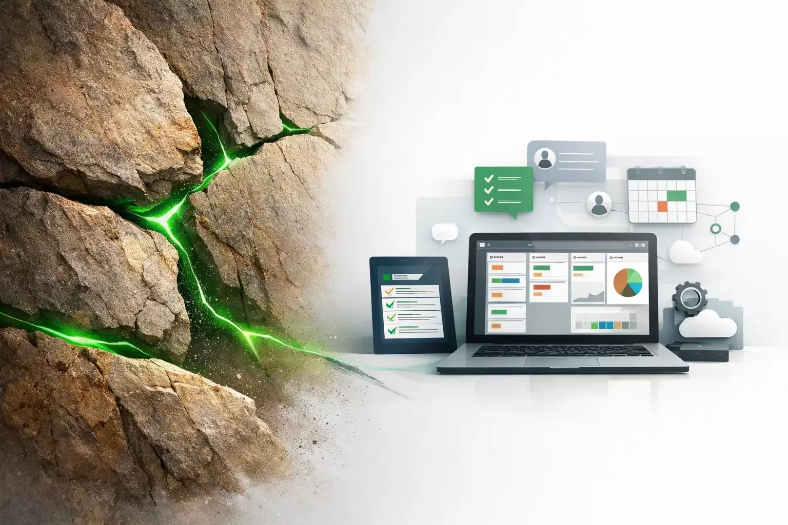 Softver za upravljanje projektima Zoho u praksi