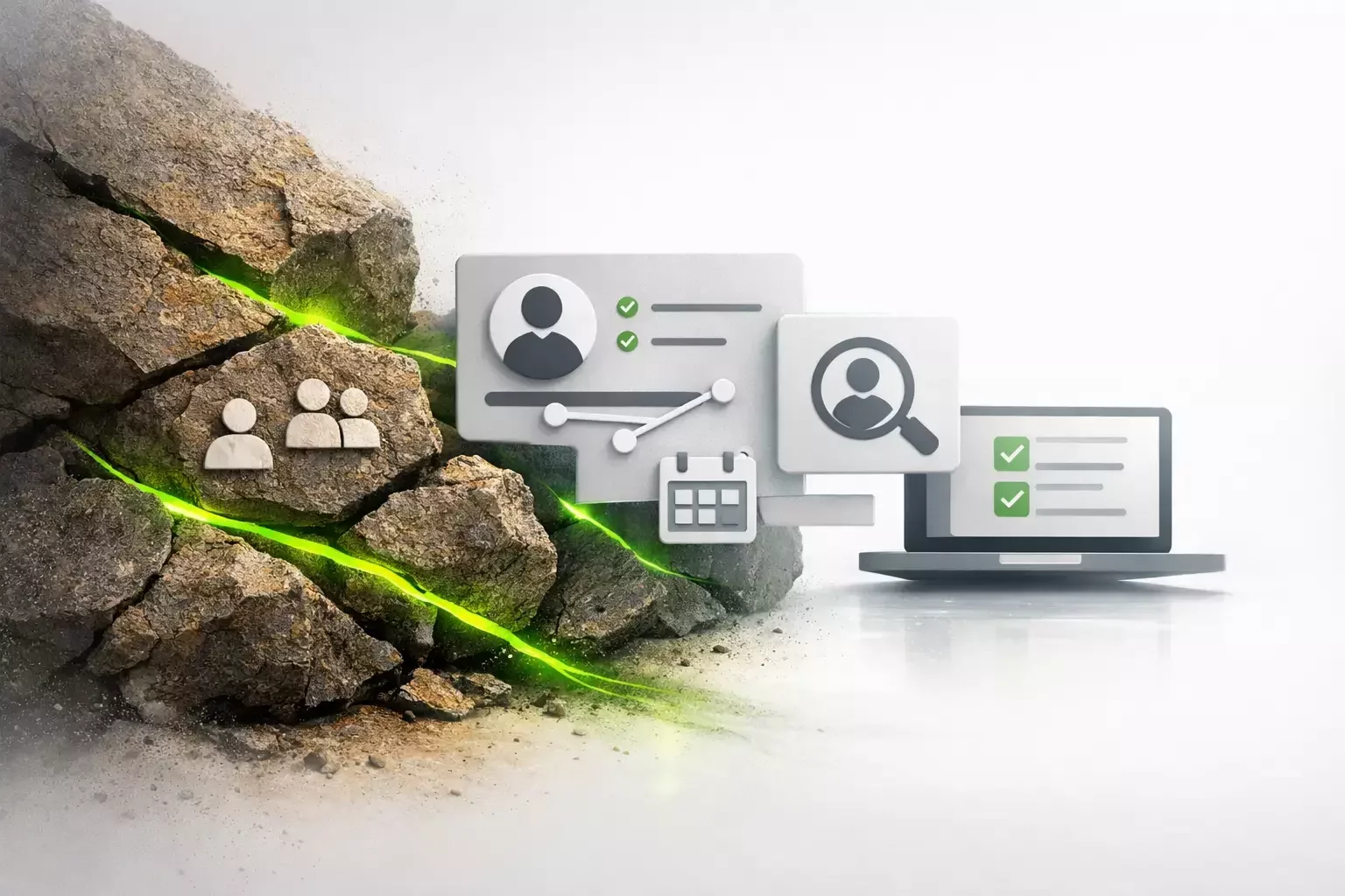 Zoho People za ljudske resurse u praksi